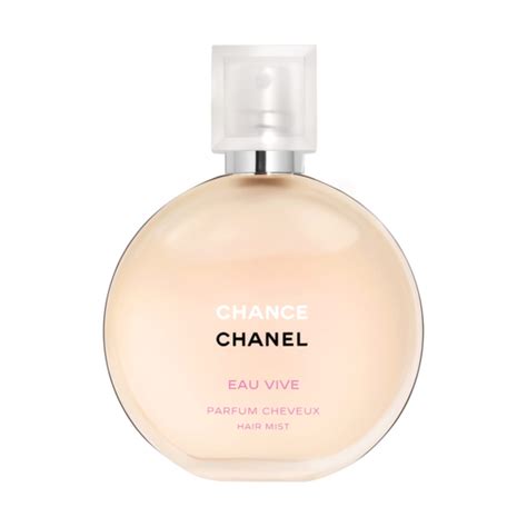 Chance Eau Vive Hair Mist Chanel for women 